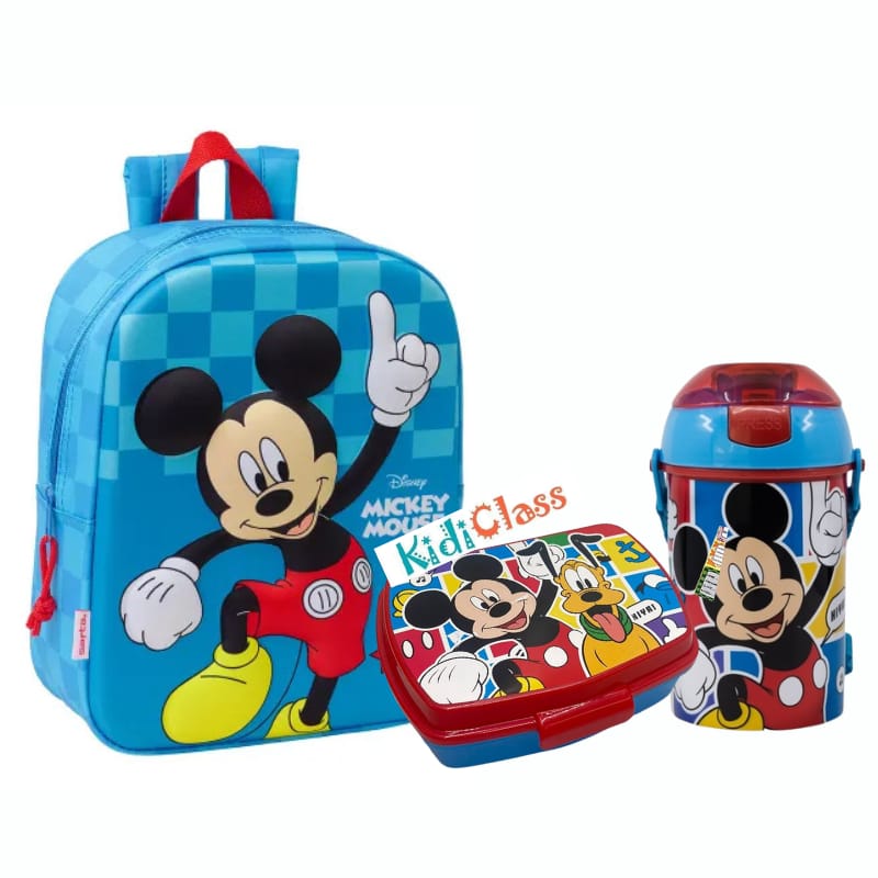 Pack MIickey Mouse