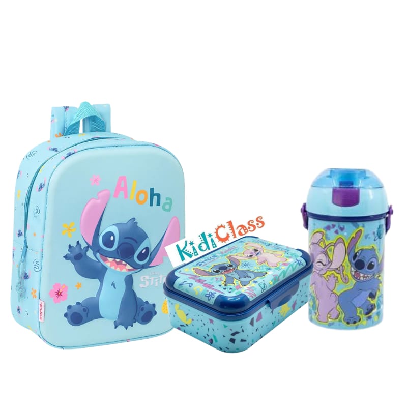 Pack STICH