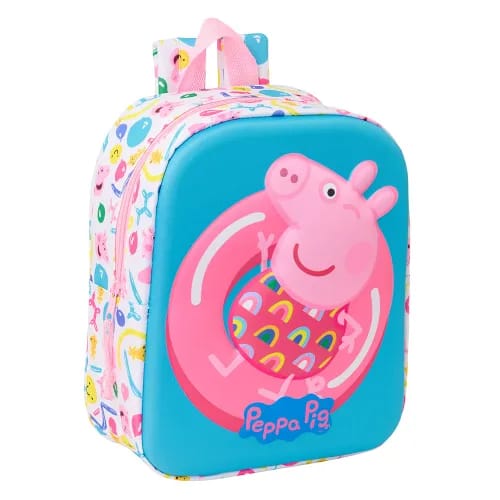 Sac Peppa