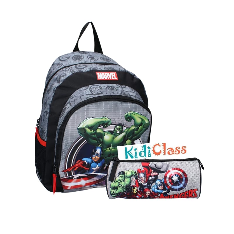 Pack Avengers