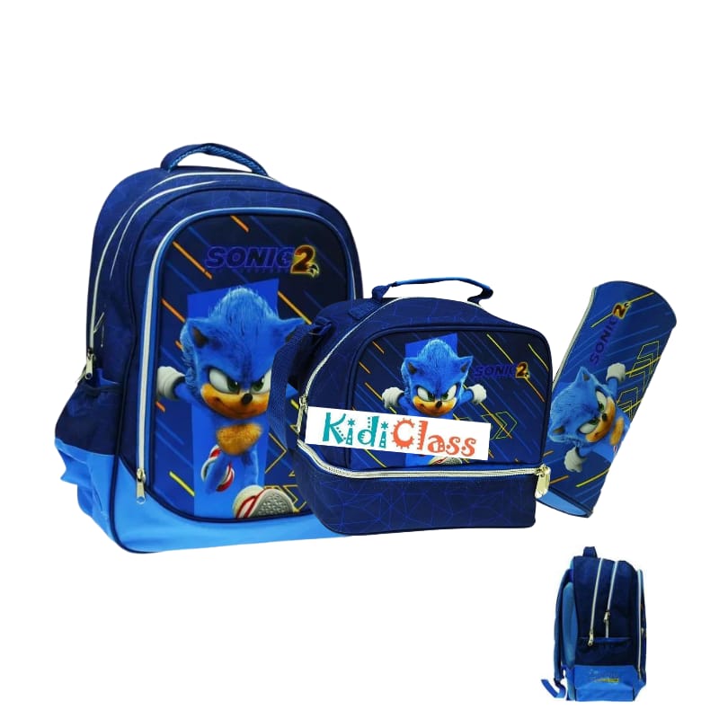 Pack 3 pièces